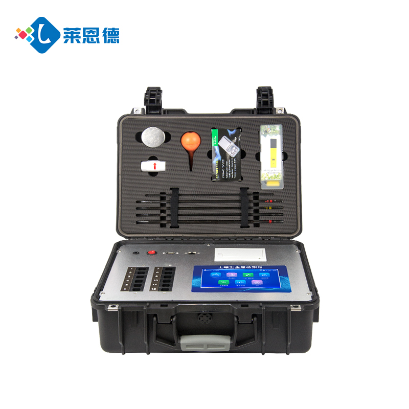 內(nèi)蒙古農(nóng)業(yè)大學(xué)引入土壤肥料養(yǎng)分檢測(cè)儀GT3，助力精準(zhǔn)農(nóng)業(yè)研究